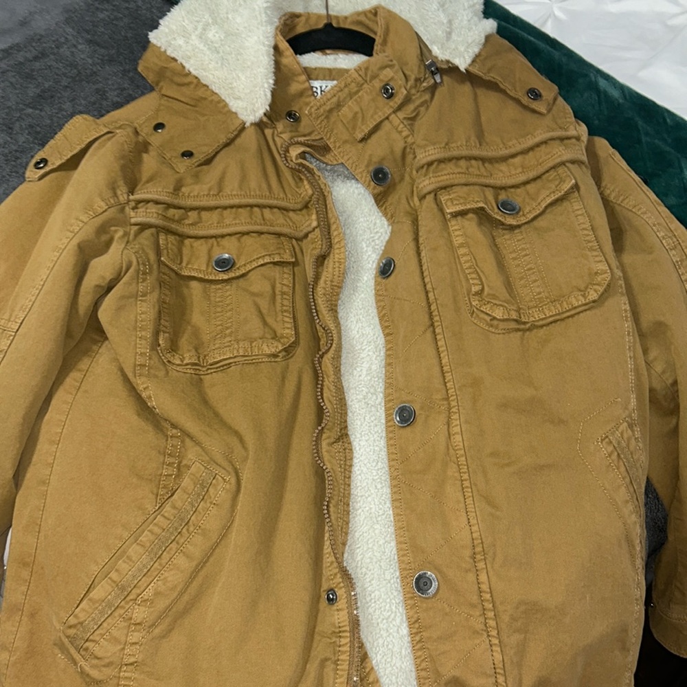 Mens Jacket (Moving Sale! Need Everything Gone!) - image 1